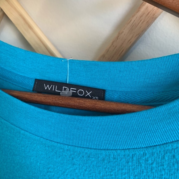 Wildfox | Made in USA Sweatshirt - Picture 5 of 6